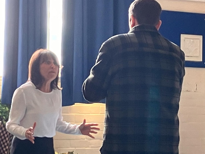 The Mystery of Dipyramidion